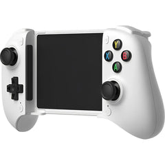 Control 8BitDo Ultimate Mobile Gaming | Android | Bluetooth | Blanco | 80LB