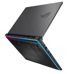 Laptop Gaming ASUS ROG Strix G18 G815LM-IS96 | Intel Core Ultra 9 275HX | 32 GB DDR5 | 1 TB SSD | RTX 5060 8 GB | 18″ 2.5K 240 Hz | Windows 11 Pro