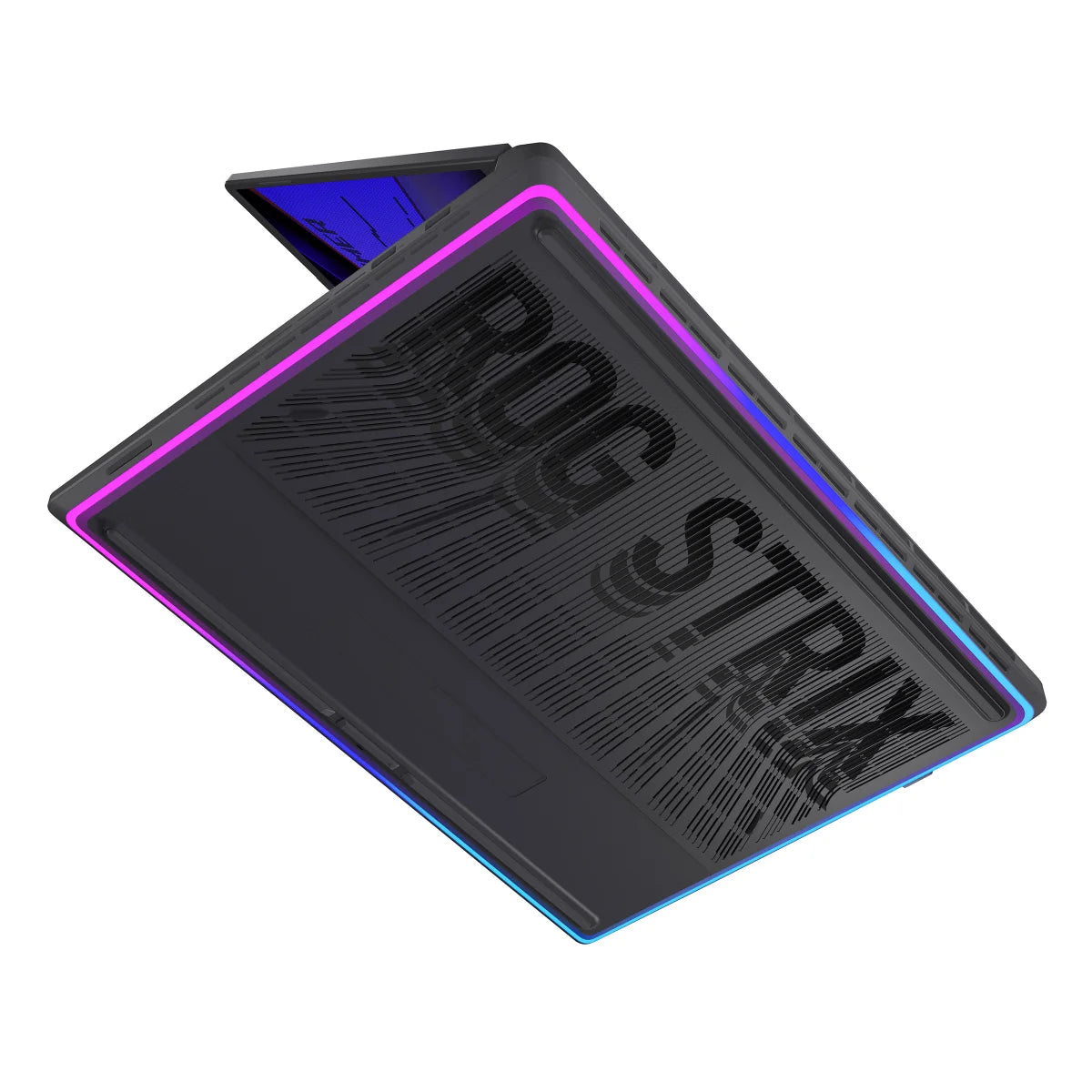 Laptop Gaming ASUS ROG Strix G18 G815LM-IS96 | Intel Core Ultra 9 275HX | 32 GB DDR5 | 1 TB SSD | RTX 5060 8 GB | 18″ 2.5K 240 Hz | Windows 11 Pro