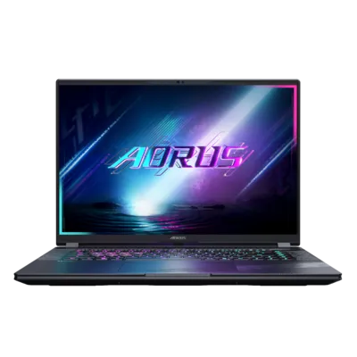 Laptop Gaming Gigabyte Aorus Elite 16 | Core Ultra 9 275HX | RTX 5070 8GB GDDR7 | 32GB DDR5 | 1TB SSD | 16" WQXGA 2.5K 165Hz | Copilot+ | Negro