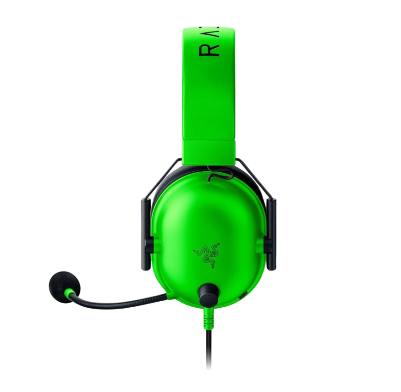 Headset Gaming Razer BlackShark V2 X