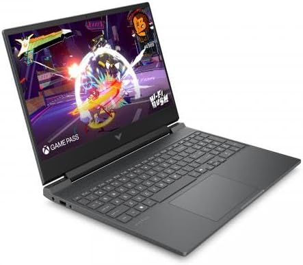 Laptop Gaming HP Victus 15 | Intel Core i7-13620H | RTX 5060 | 16 GB DDR5 | 512 GB | Windows 11 Pro