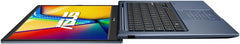 Laptop ASUS Vivobook 14 | X1404VA-I71251 | Intel® Core™ i7-1355U | Intel® UHD Graphics | 16GB RAM | 512 GB | Windows 11 Home