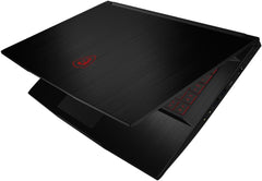 Laptop Gaming MSI Thin GF63| Intel® Core™ i7-12650H | RTX™ 4060 | 16 GB RAM 512 GB | Windows 11 Home