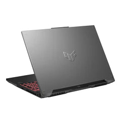 Laptop Gaming ASUS TUF A16 FA607NVR | Ryzen 7 7445HS | RTX 4050 6GB | 16GB DDR5 | 1TB SSD | 16" WUXGA 144Hz | MUX Switch | Mecha Gray