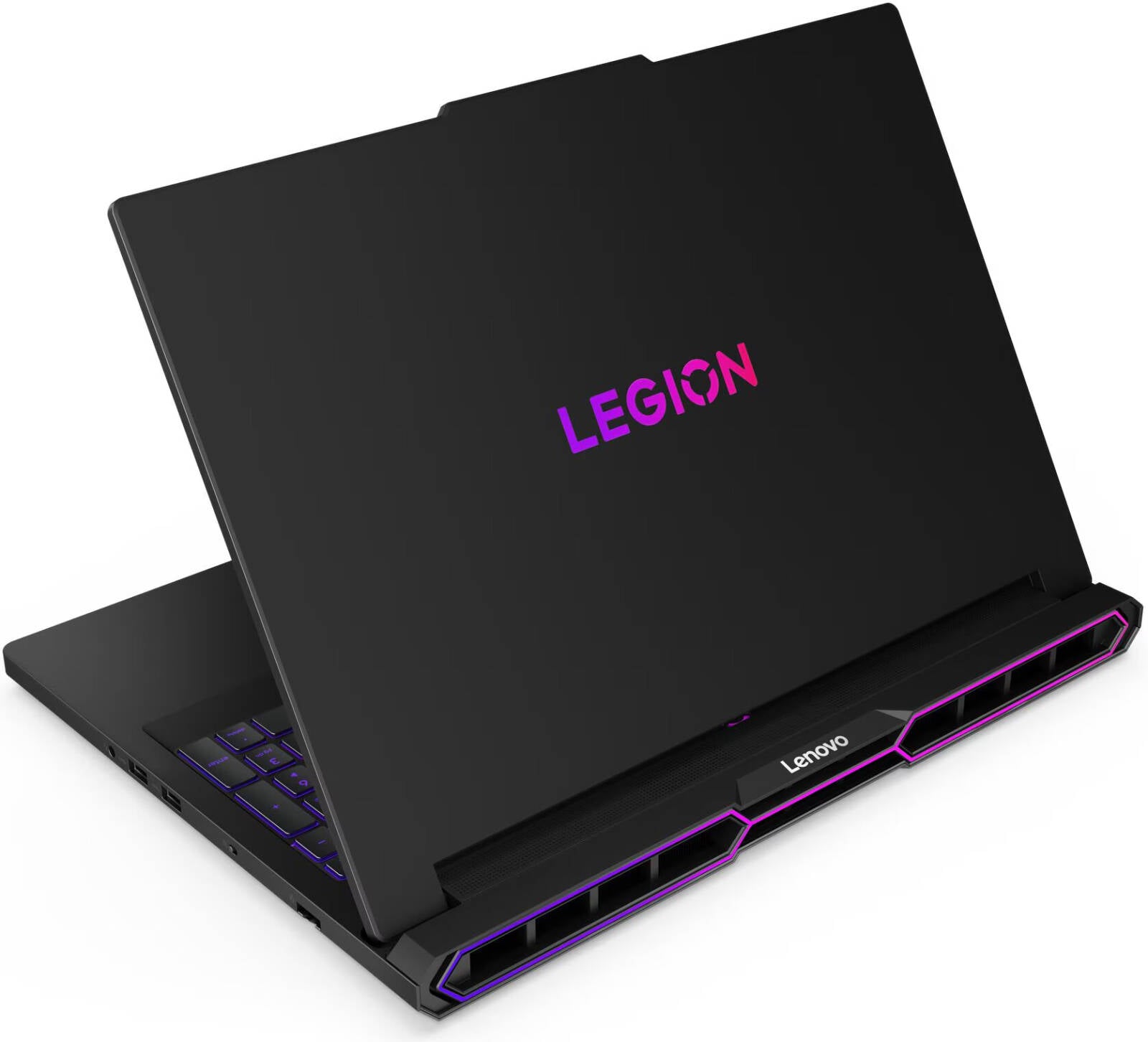 Laptop Lenovo Legion Pro 7i 16IAX10H | Intel Core Ultra 9 275HX | RTX 5070 Ti | 32GB DDR5 | SSD 1TB | Windows 11 Pro