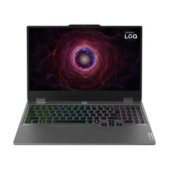 Laptop Gaming Lenovo LOQ 15ARP9 | AMD Ryzen 5 7235HS | RTX 3050 6GB | 16GB DDR5 | 512GB SSD | Windows 11