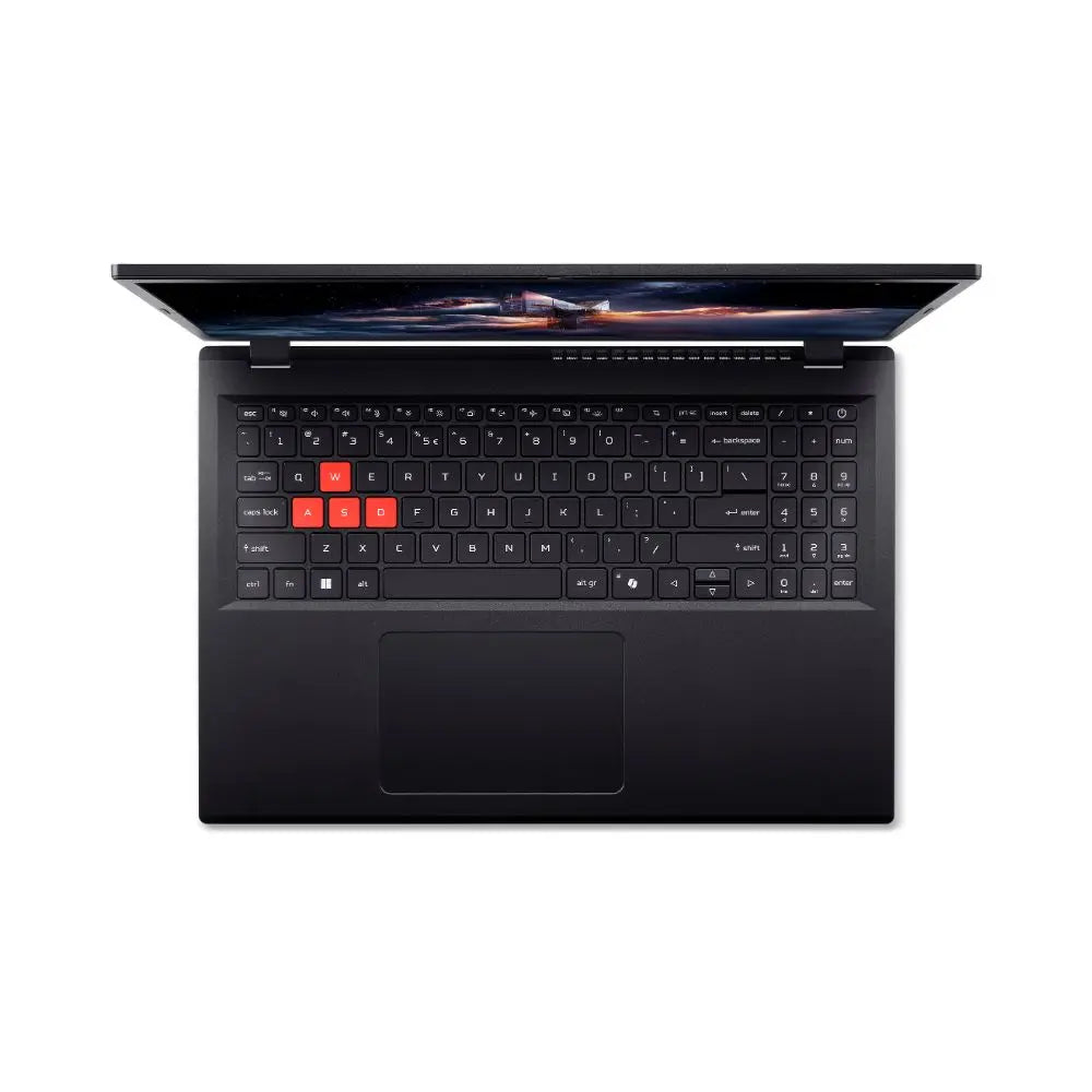 Laptop Gaming Acer Nitro Lite 16 NL16-71G | Core i5-13420H | RTX 3050 6GB | 16GB DDR5 | 512GB SSD | 16" WUXGA IPS 165Hz