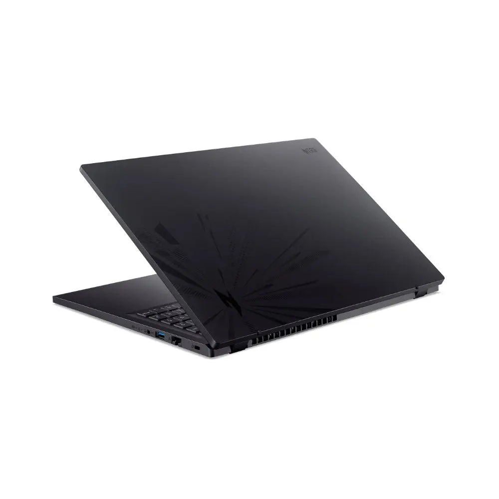 Laptop Gaming Acer Nitro V16 AI | Ryzen 7 260 | RTX 5050 8GB GDDR7 | 16GB DDR5 | 512GB SSD | 16" WUXGA IPS 180Hz | Shale Black