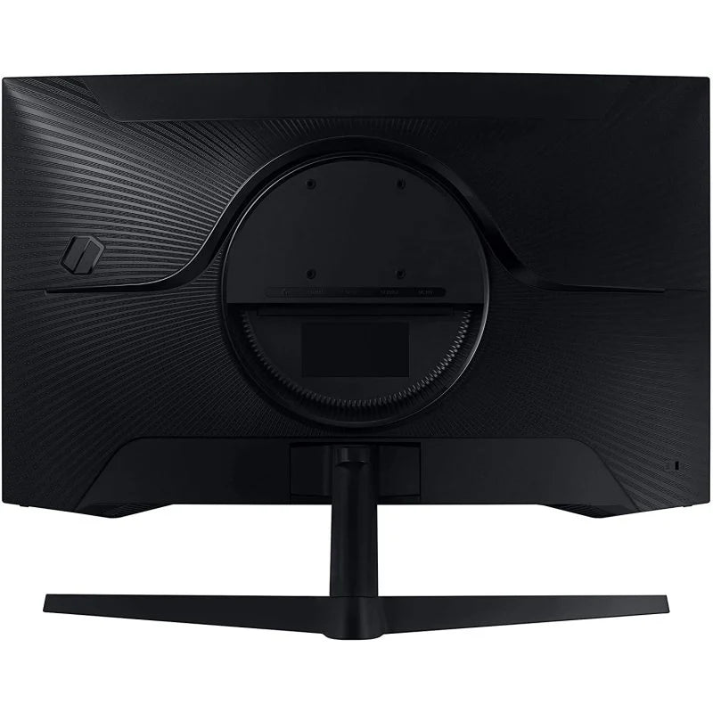 Monitor Curvo | Samsung Odyssey G5 | LC27G55TQWUXEN | 27" LED WQHD 144Hz | FreeSync Premium