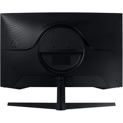 Monitor Curvo | Samsung Odyssey G5 | LC27G55TQWUXEN | 27" LED WQHD 144Hz | FreeSync Premium