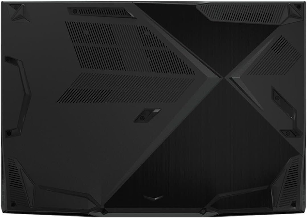 Laptop Gaming MSI Thin GF63| Intel® Core™ i7-12650H | RTX™ 4060 | 16 GB RAM 512 GB | Windows 11 Home