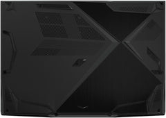 Laptop Gaming MSI Thin GF63| Intel® Core™ i7-12650H | RTX™ 4060 | 16 GB RAM 512 GB | Windows 11 Home