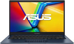 Laptop ASUS Vivobook 14 | X1404VA-I71251 | Intel® Core™ i7-1355U | Intel® UHD Graphics | 16GB RAM | 512 GB | Windows 11 Home