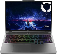 Laptop Gaming Lenovo Legion 5 16IAX10 | Core Ultra 9 275HX | RTX 5060 8GB | 32GB RAM | 1TB SSD | 16" WQXGA 240Hz | Storm Grey