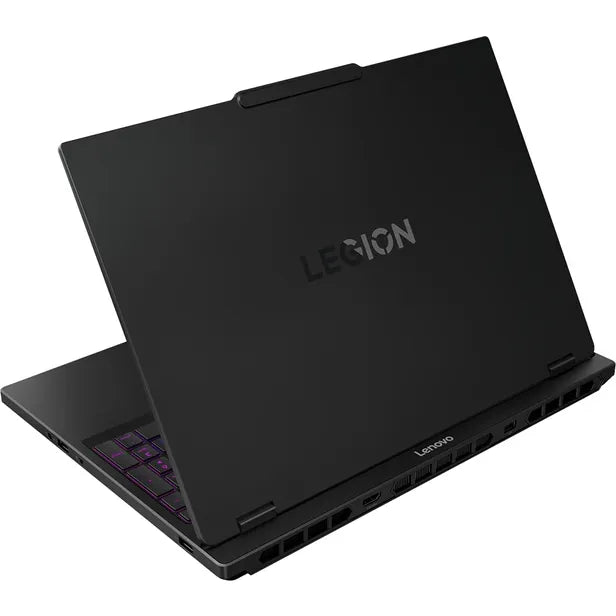 Laptop Gaming Lenovo Legion 5 15AHP10 | Ryzen 7 260 | RTX 5060 8GB | OLED 2K 165Hz | 24GB DDR5 | 512GB | Windows 11