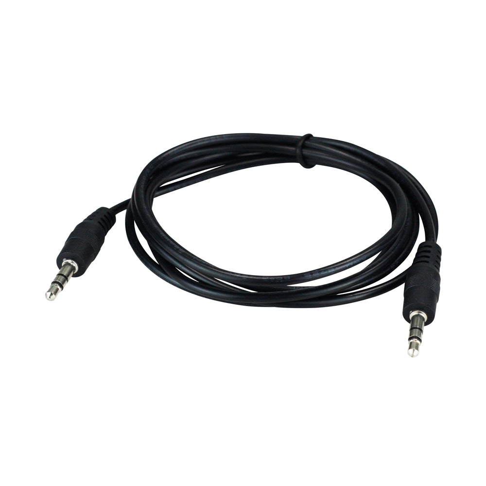 Cable de Audio 3.5 MM
