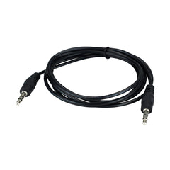 Cable de Audio 3.5 MM