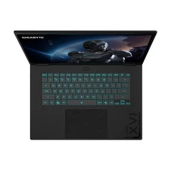 Laptop  Gaming Gigabyte A16 | Ryzen 7 260 | RTX 5070 8GB | 16" WUXGA 165 Hz | 24GB DDR5 | 1TB NVMe | Windows 11 Pro