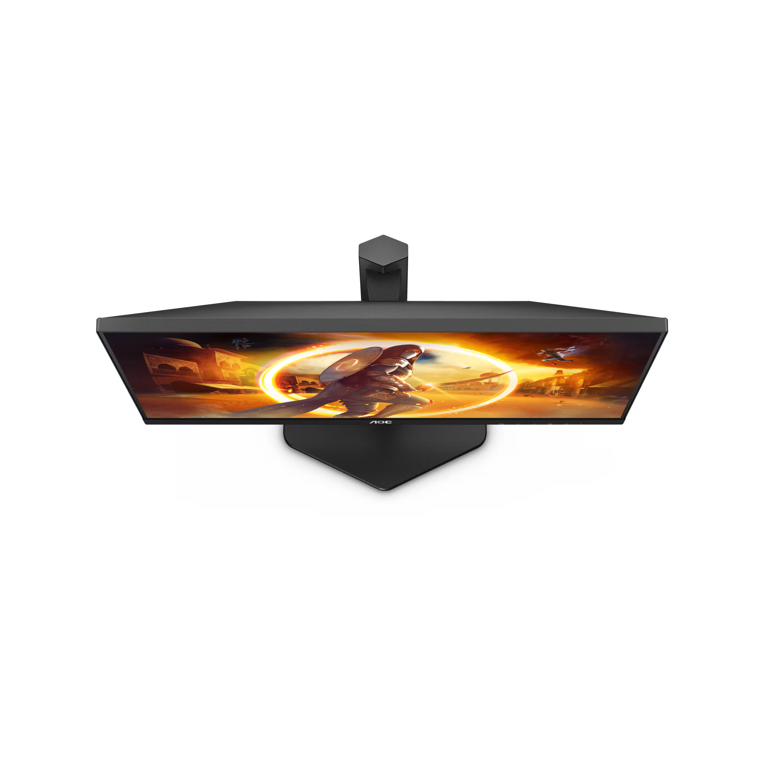 Monitor AOC Gaming 24G4 | 23.8" FHD IPS | 180Hz | 1ms | HDR10