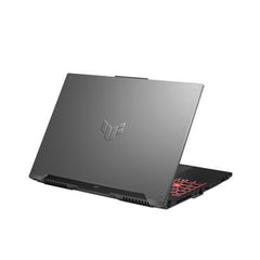 Laptop Gaming ASUS TUF Gaming A16 | Ryzen 7 170 | RTX 4050 6GB | 16GB RAM | 512GB SSD | 16" WUXGA 144Hz | Black
