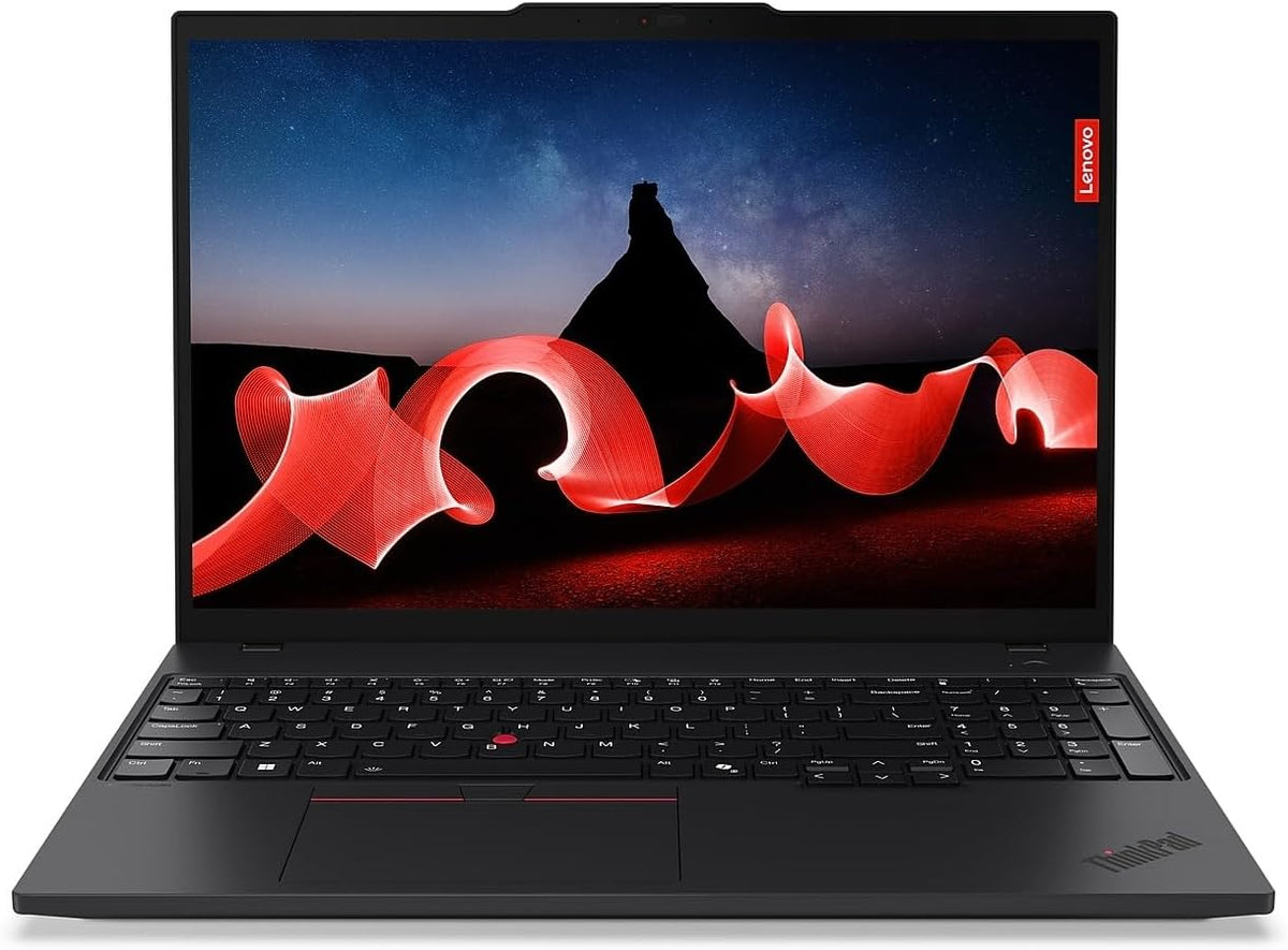 Laptop Lenovo ThinkPad T16 Gen 3 | Intel Core Ultra 7 155U |  16GB DDR5 | 1TB | Windows 11 Pro