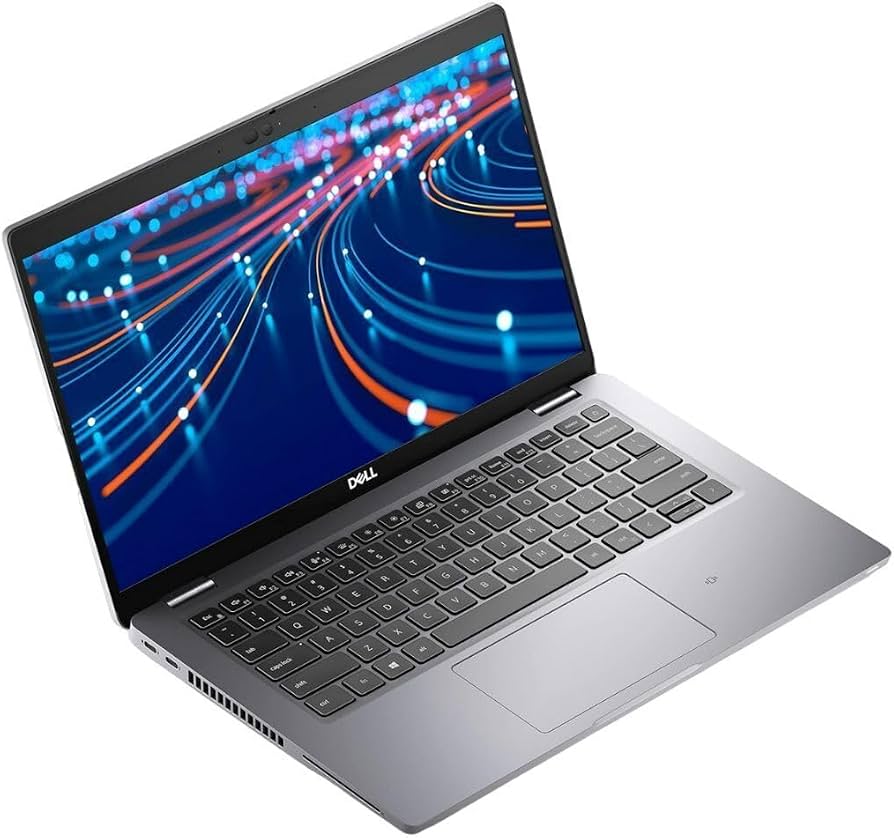 Laptop Dell Latitude 5420 | Core i7-1185G7 | 16GB RAM | 512GB SSD | 14" | Windows 11 Pro | OUTLET