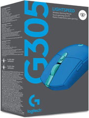 Mouse inalámbrico | Logitech G 305 LIGHTSPEED