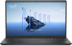Laptop Dell 15 DC15255 | Ryzen 7 7730U | Radeon Graphics | 16GB DDR4 | 512GB SSD | 15.6" FHD Touch | Carbon Black