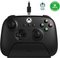Control Inalámbrico 8BitDo Ultimate 3| Negro (Modelo 81HB)