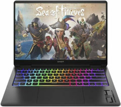 Laptop Gaming | HP OMEN Transcend | Intel® Core™ Ultra 7 255H |  RTX™ 5060  | 1 TB |  RAM 32 GB