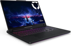 Laptop Lenovo Legion Pro 7i 16IAX10H | Intel Core Ultra 9 275HX | RTX 5070 Ti | 32GB DDR5 | SSD 1TB | Windows 11 Pro