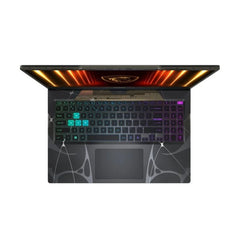 Laptop Gaming MSI Cyborg 15 B2RWGKG-422XES | Intel Core 7 240H | RTX 5070 | 16GB RAM | 1TB SSD | Windows 11