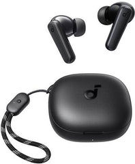 Audífonos Soundcore  P25i | True Wireless | Bluetooth 5.3 | IPX5 | 30h Batería