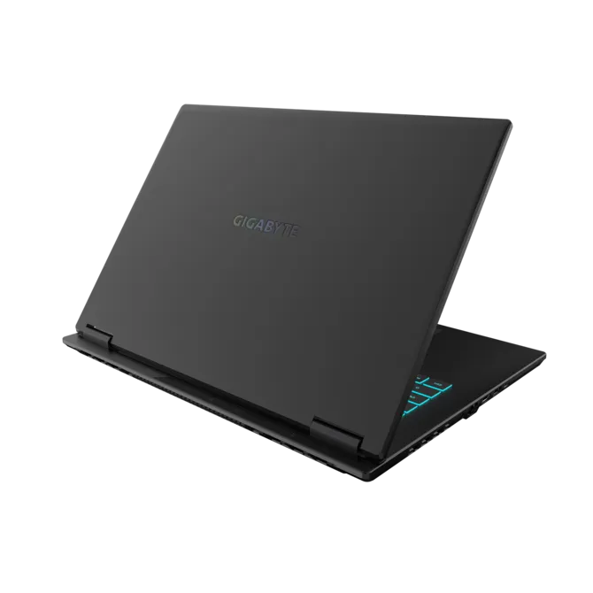 Laptop Gaming Gigabyte A16 | Ryzen 7 260 | RTX 5050 8GB | 24GB DDR5 | 512GB SSD | 16" WUXGA 165Hz