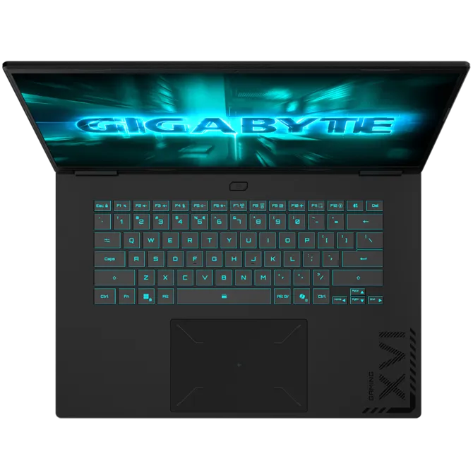 Laptop Gaming Gigabyte A16 | Ryzen 7 260 | RTX 5050 8GB | 24GB DDR5 | 512GB SSD | 16" WUXGA 165Hz