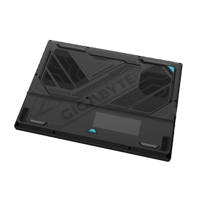 Laptop Gaming Gigabyte A16 | Ryzen 7 260 | RTX 5050 8GB | 24GB DDR5 | 512GB SSD | 16" WUXGA 165Hz