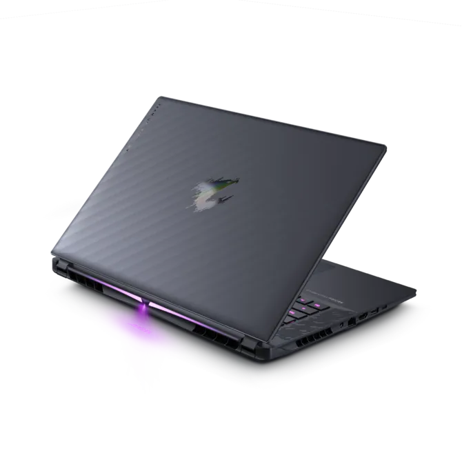 Laptop Gaming Gigabyte Aorus Elite 16 | Core Ultra 9 275HX | RTX 5070 8GB GDDR7 | 32GB DDR5 | 1TB SSD | 16" WQXGA 2.5K 165Hz | Copilot+ | Negro