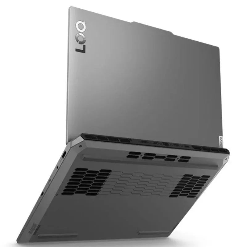 Laptop Gaming Lenovo LOQ 15ARP9 | AMD Ryzen 5 7235HS | RTX 3050 6GB | 16GB DDR5 | 512GB SSD | Windows 11