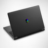 Laptop Gaming Dell Alienware 15 DA15265 | Ryzen 5 220 | RTX 4050 6GB | 16GB DDR5 | 512GB SSD | 15.3" WUXGA 165Hz | Nova Black