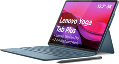 Tablet Lenovo Yoga Tab Plus | 12,7" 3K | 16GB RAM| 256GB | ZAEG0052PA