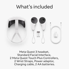 Meta Quest 3 | 512GB