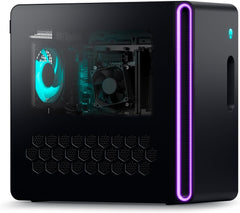 Desktop Alienware Aurora R16 | Intel® Core™ i7-13700F | RTX™ 4060 | 16 GB DDR5 | 512 GB | Windows 11 Home