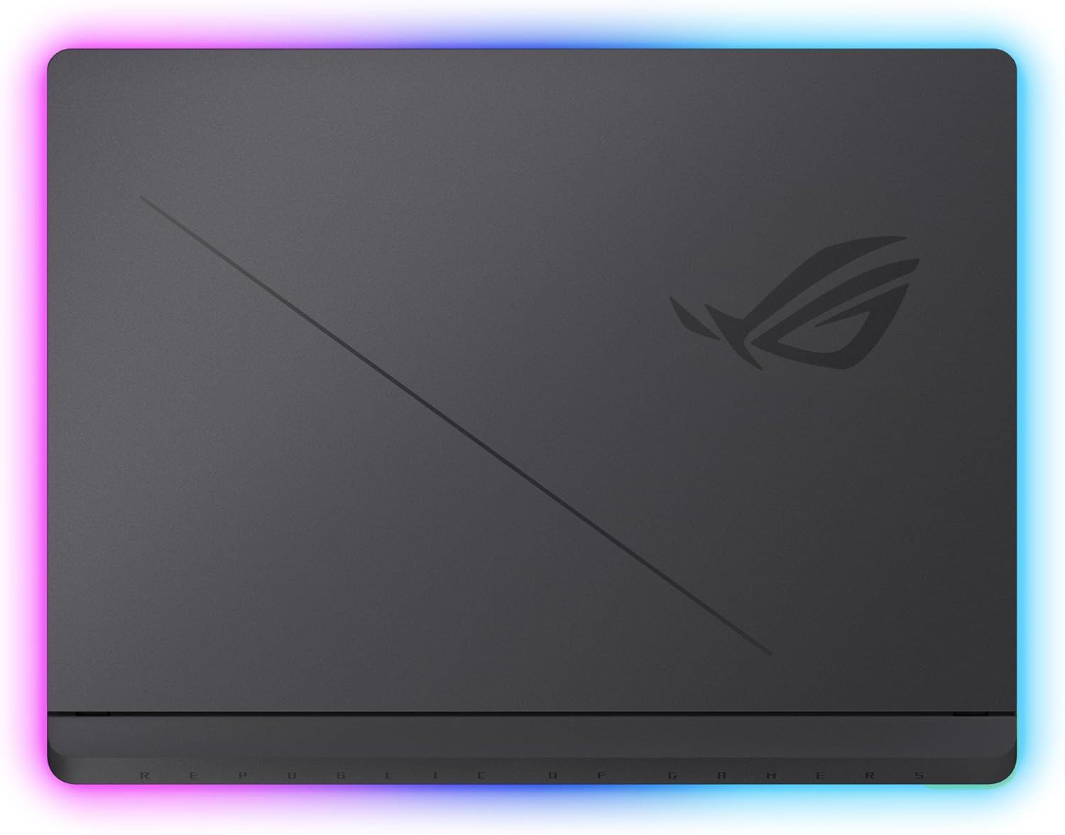 ASUS ROG Strix G16 G615JMR-AS74 | Intel Core i7-14650HX | 32 GB DDR5 | 1 TB SSD | RTX 5060 8 GB | 16″ 165 Hz | Windows 11 Pro