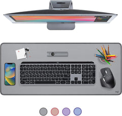 Mouse Pad | Logitech  Studio Series | Gris