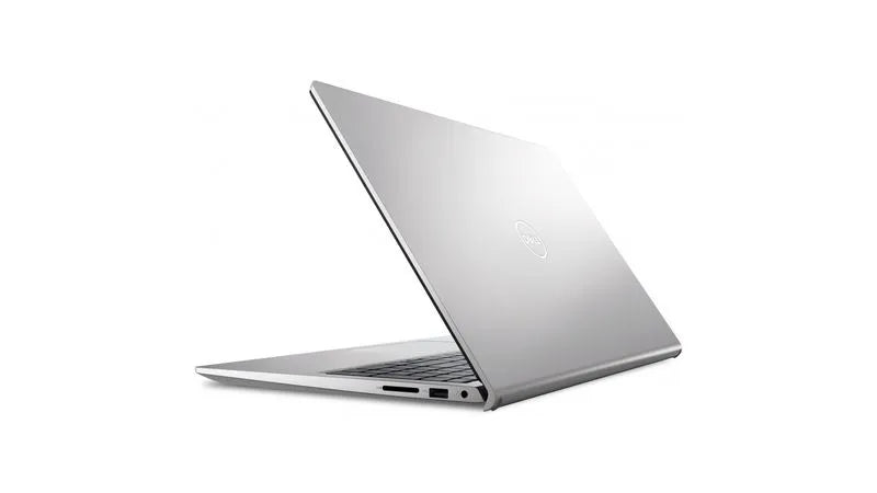 Laptop Dell 15 DC15250 | Intel Core i5-1334U | Intel Iris Xe | 16GB RAM | 512GB SSD | 15.6″ FHD 120Hz | Plata