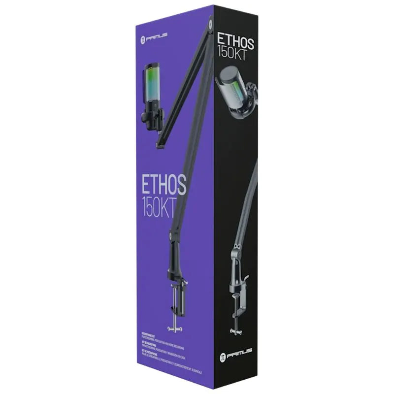 Micrófono Primus Gaming Ethos 150KT