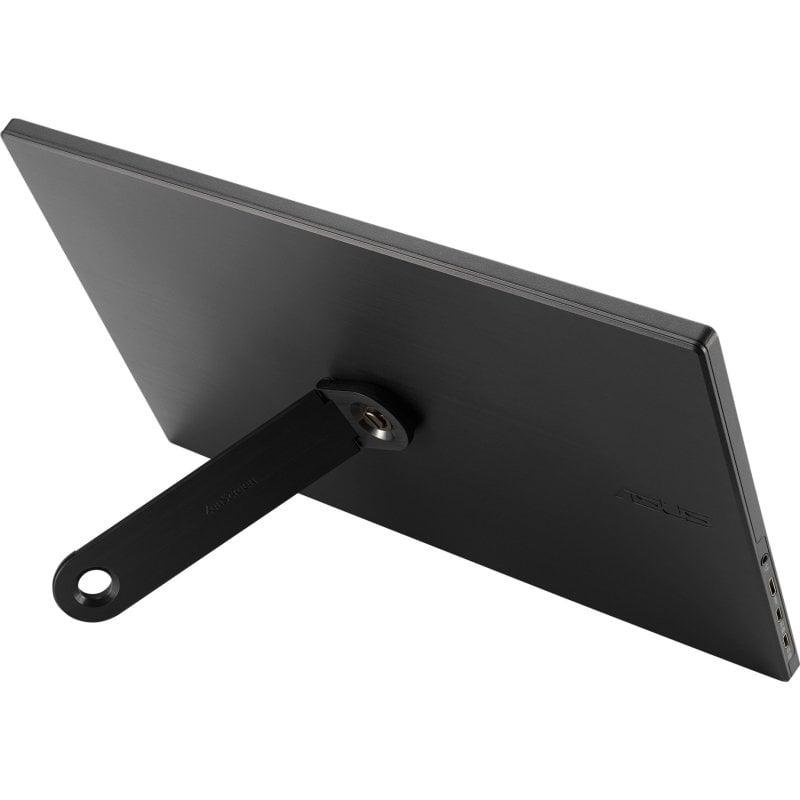 Monitor Portátil ASUS ZenScreen MB169CK | 15.6" FHD IPS | USB-C