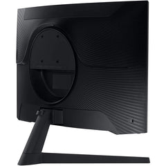 Monitor Curvo | Samsung Odyssey G5 | LC27G55TQWUXEN | 27" LED WQHD 144Hz | FreeSync Premium