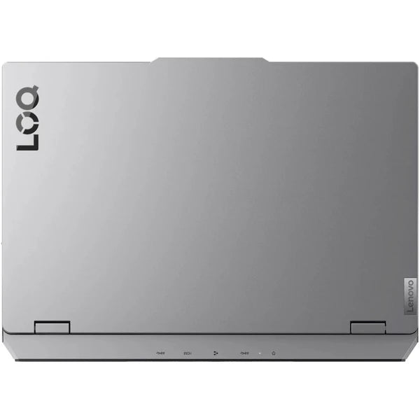 Laptop Gaming Lenovo LOQ 15IRX10 | Intel Core i5-13450HX | 20 GB DDR5 | 512 GB SSD | RTX 5050 8 GB | 15.6″ FHD 144 Hz | Windows 11